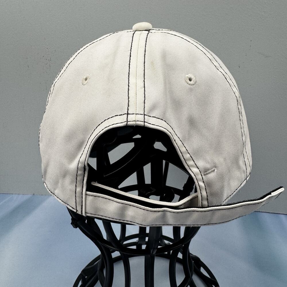 Nike Golf Heritage 86 Dri Fit Unisex Baseball Hat Cap Contrast Stitch Adjustable - Picture 5 of 12